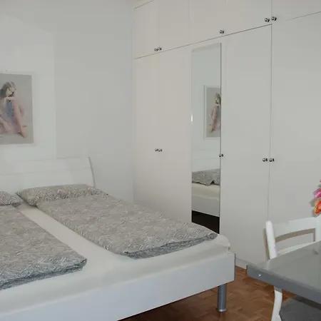 Apartment Majestic