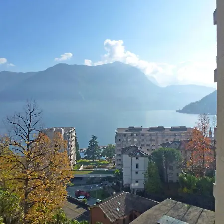 Majestic * Lugano