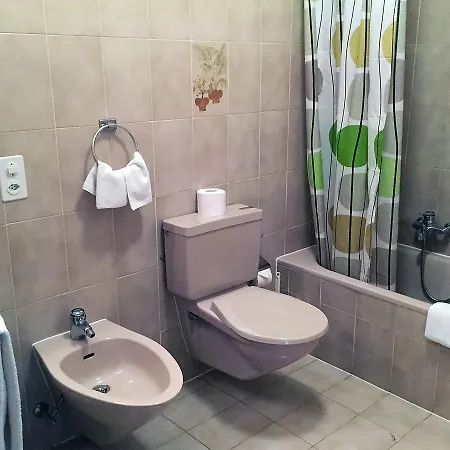 Majestic Apartment Lugano