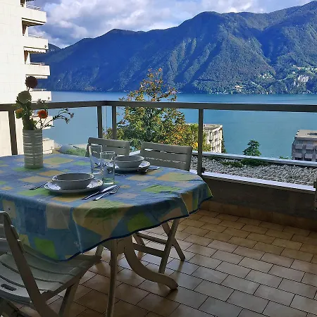 Apartment Majestic Lugano