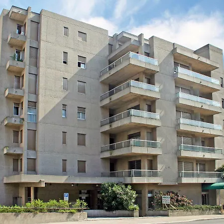 Apartment Majestic *