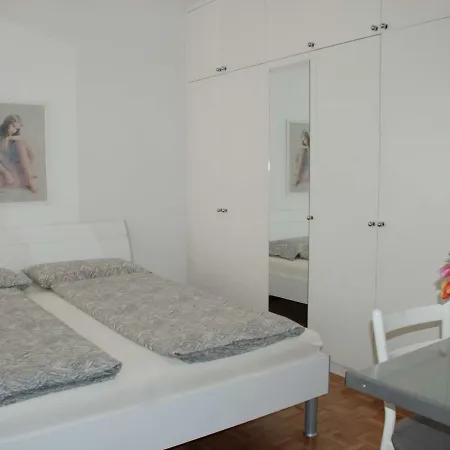Appartamento Majestic Lugano